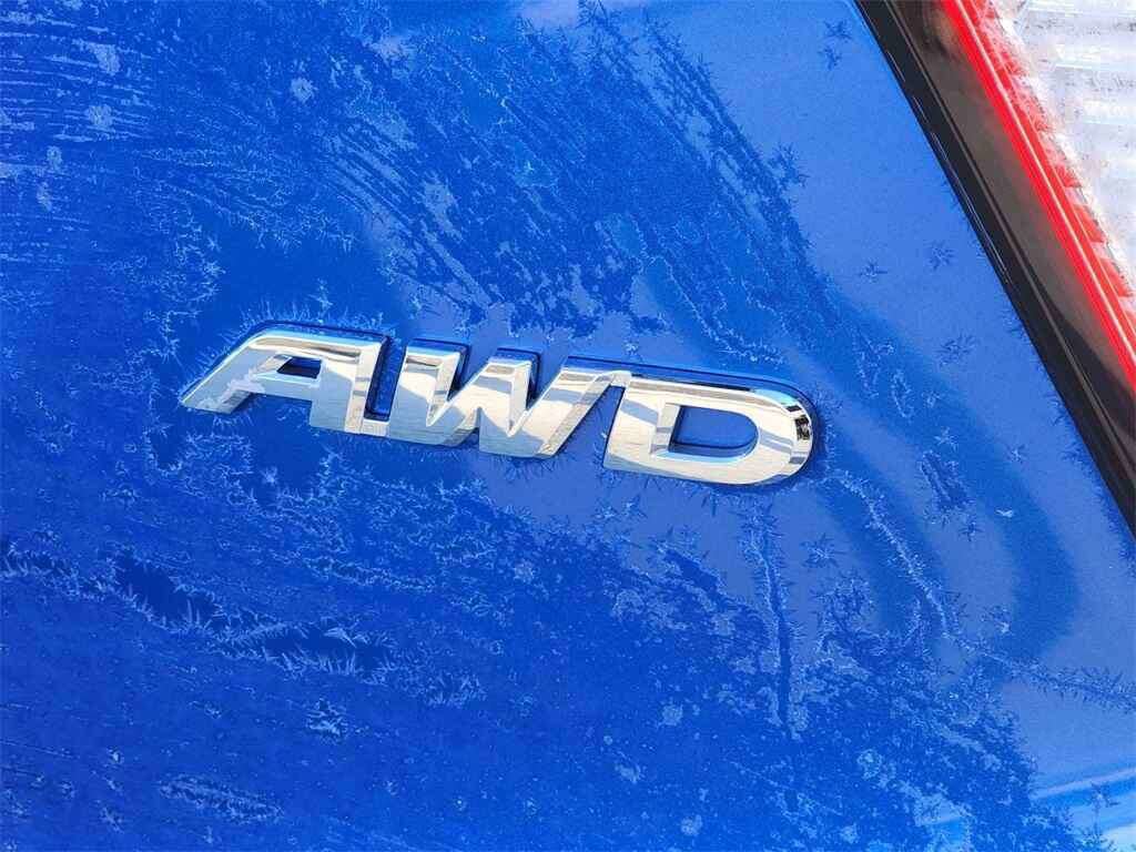 Certified 2022 Honda HR-V EX image 15