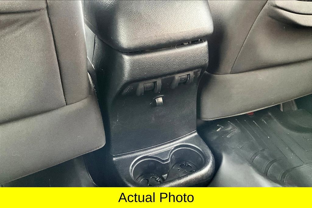 Used 2016 Jeep Wrangler Unlimited Sahara w/ Connectivity Group image 24