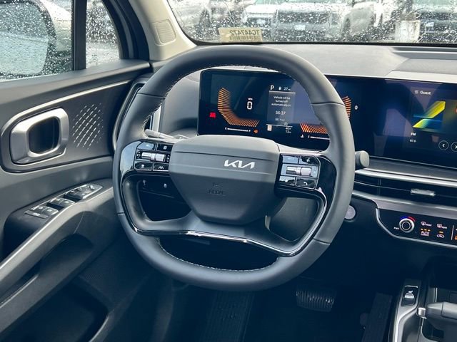 New 2026 Kia Sorento S image 16