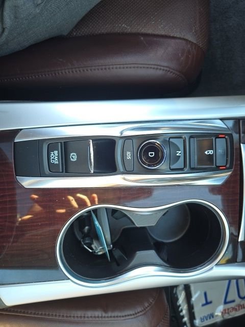 Used 2015 Acura TLX V6 w/ Technology Package image 19