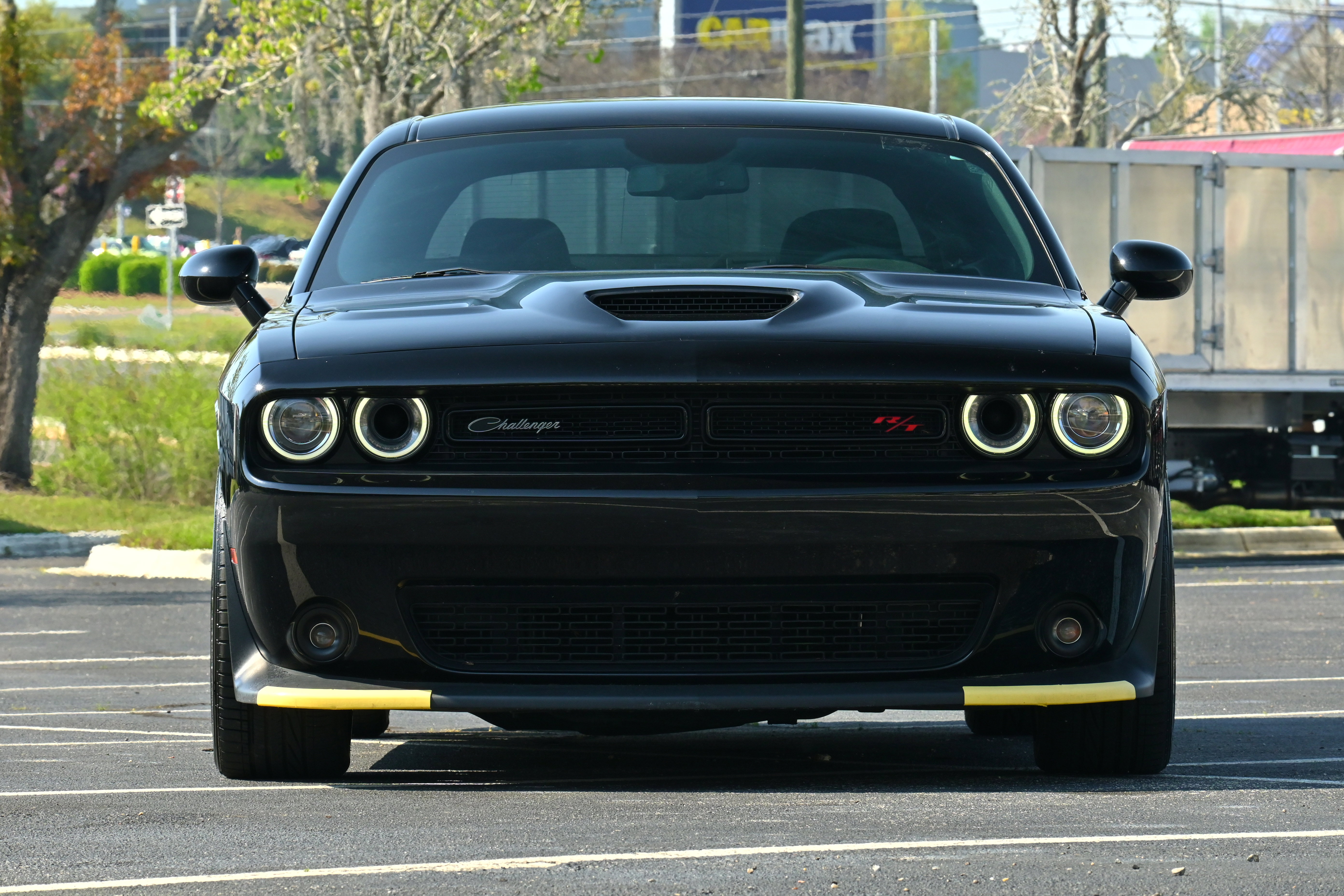 Used 2022 Dodge Challenger R/T Scat Pack image 5