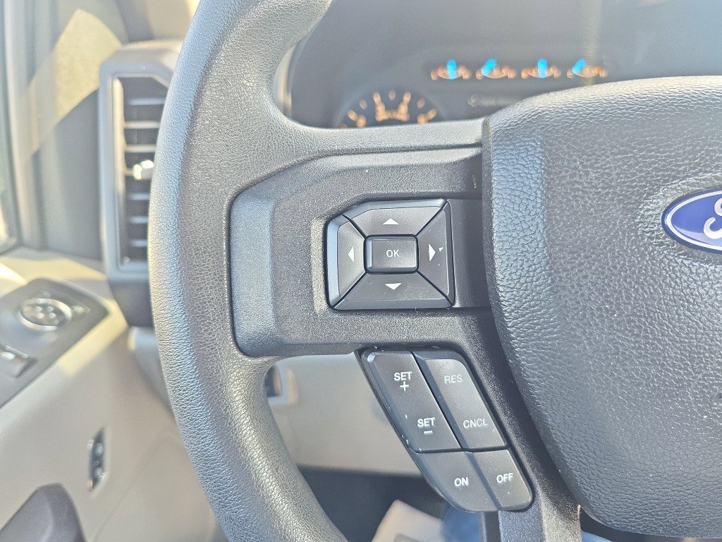 Used 2016 Ford F150 XL w/ Equipment Group 101A Mid image 15