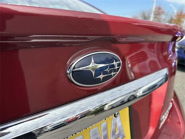 Used 2016 Subaru Impreza 2.0i Limited image 43