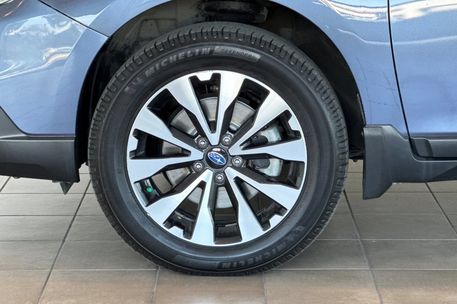 Used 2017 Subaru Outback 3.6R Limited AWD/4WD image 27