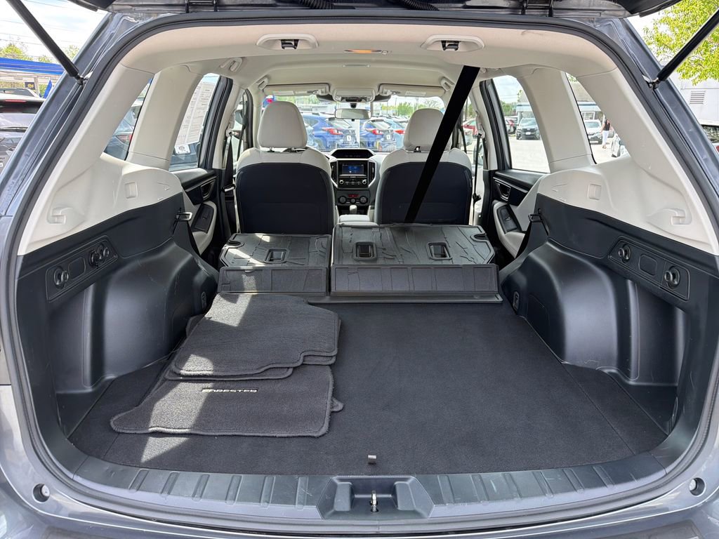 Certified 2023 Subaru Forester AWD/4WD image 26