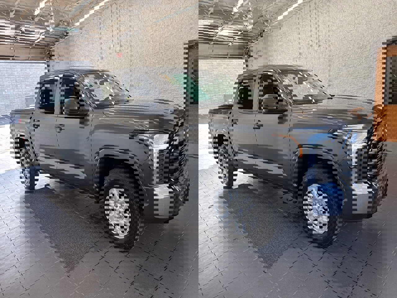 Used 2022 Toyota Tundra SR