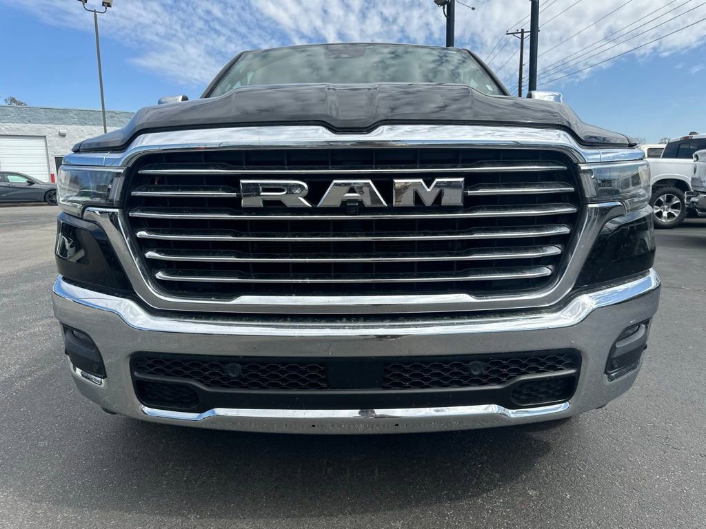 Used 2025 RAM 1500 Laramie image 14
