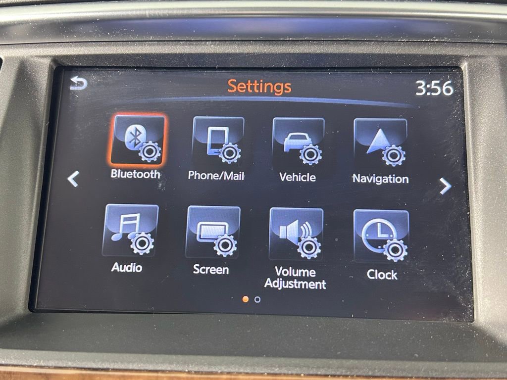 Used 2019 Nissan Armada SL w/ Premium Package image 21