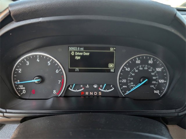 Used 2019 Ford EcoSport SE image 17