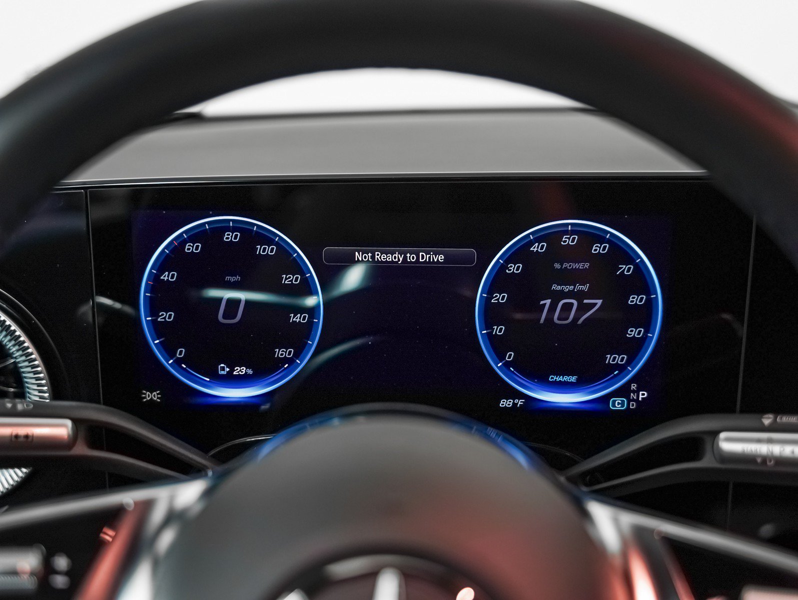 New 2027 Mercedes-Benz CLA 350 image 16
