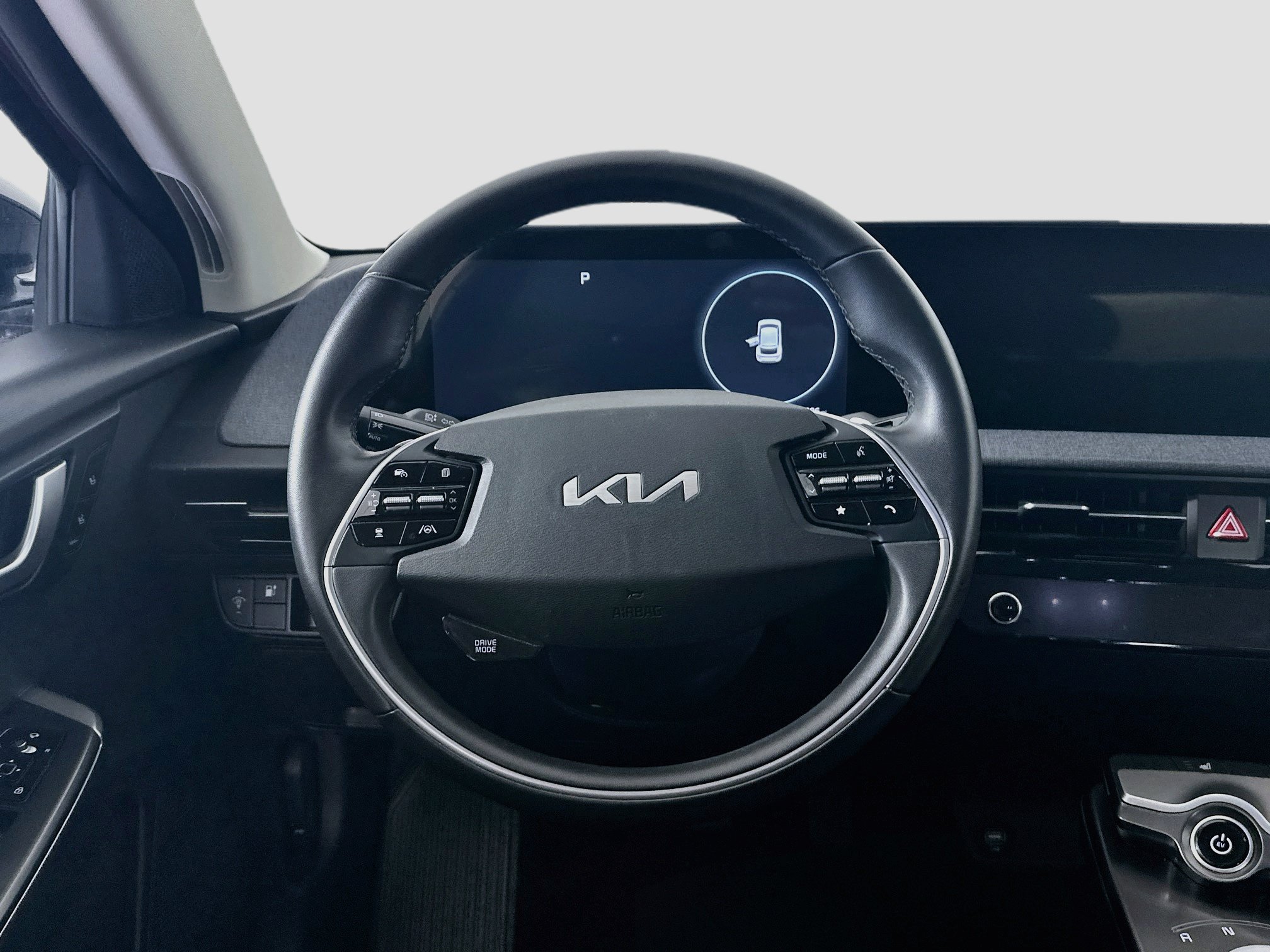 Used 2024 Kia EV6 Light RWD image 18