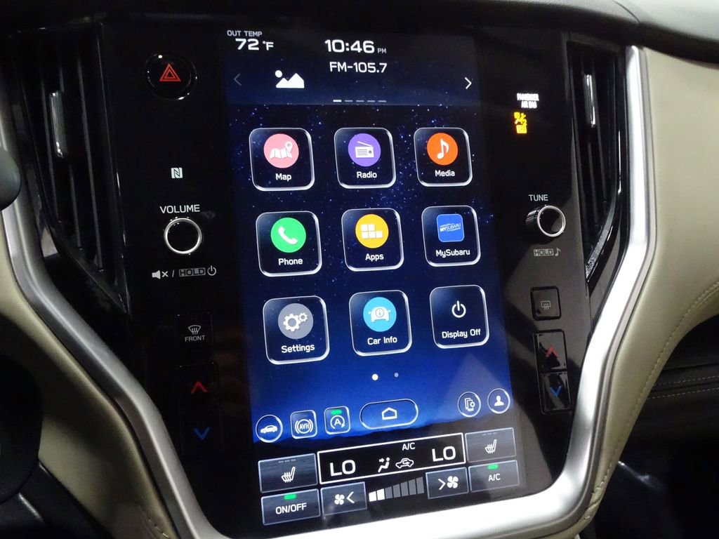 Used 2023 Subaru Outback Limited image 34