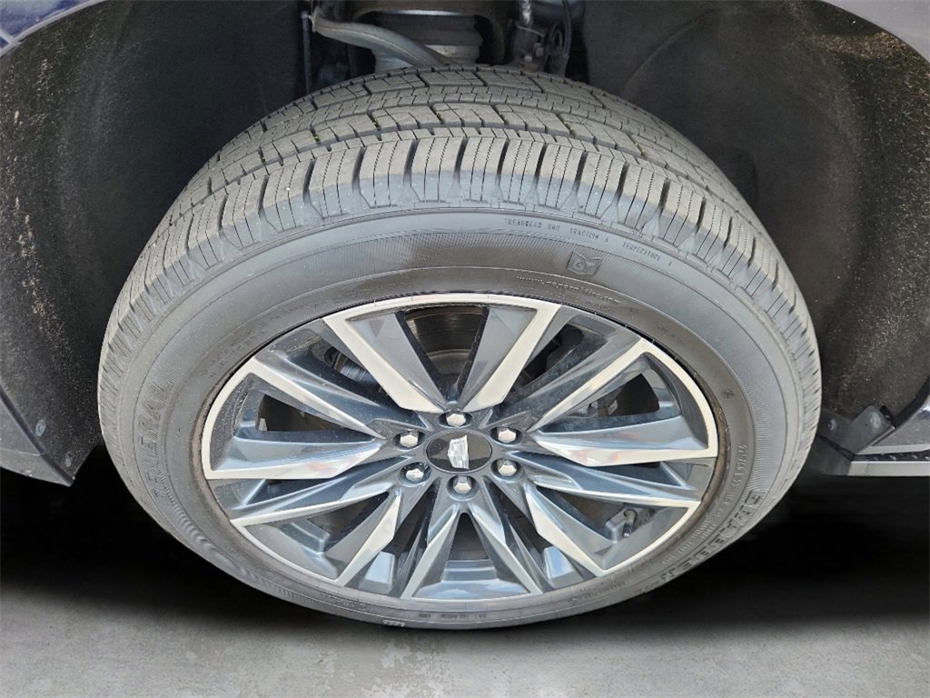 Used 2021 Cadillac Escalade Sport Platinum image 20