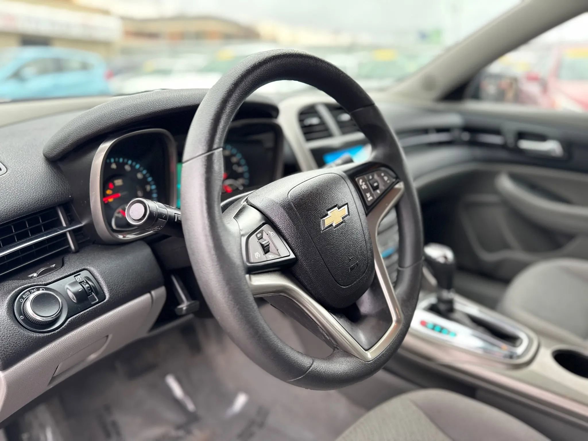 Used 2013 Chevrolet Malibu LS w/ Protection Package image 25