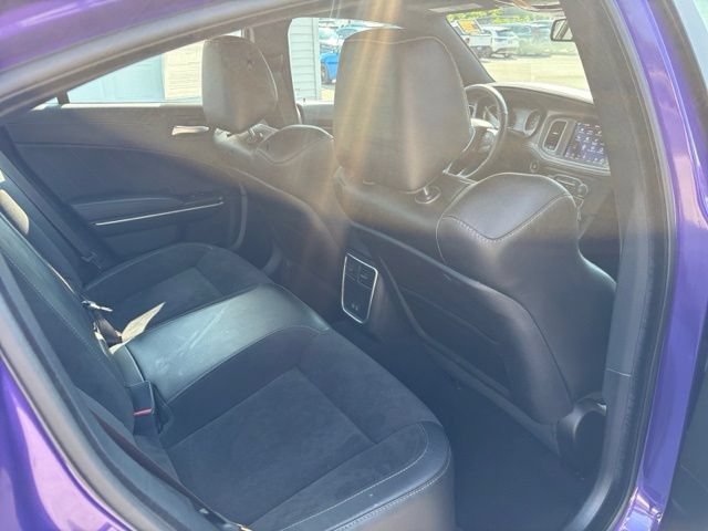 Used 2023 Dodge Charger Scat Pack w/ Plus Group RWD image 44