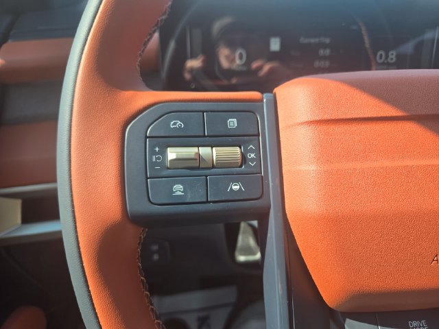 New 2027 Kia Telluride SX FWD image 15