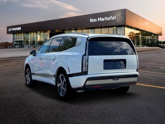 New 2026 Hyundai Ioniq 9 Calligraphy image 5
