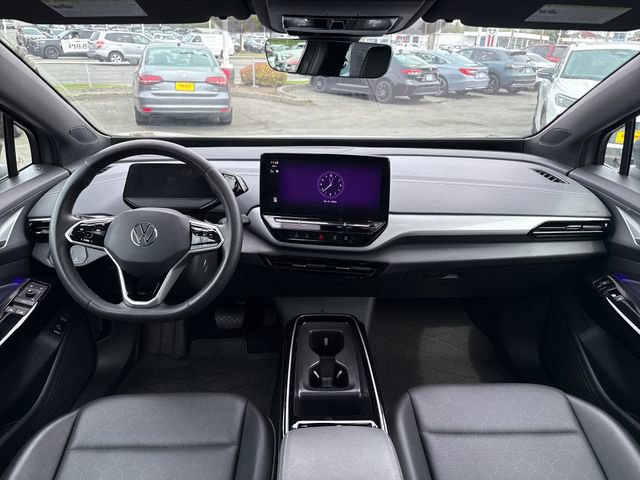 Used 2023 Volkswagen ID.4 Pro S AWD/4WD image 15