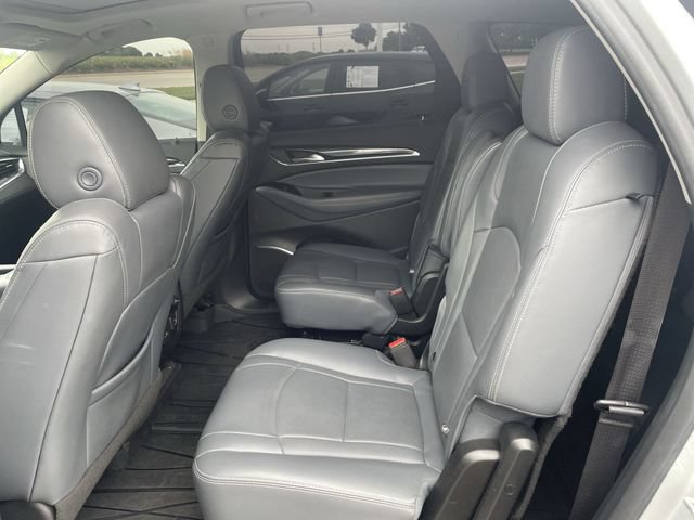 Used 2020 Buick Enclave Essence w/ Sound and Sites Package AWD/4WD image 30