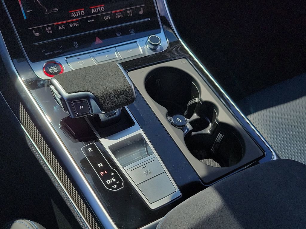 New 2026 Audi RS Q8 performance image 14