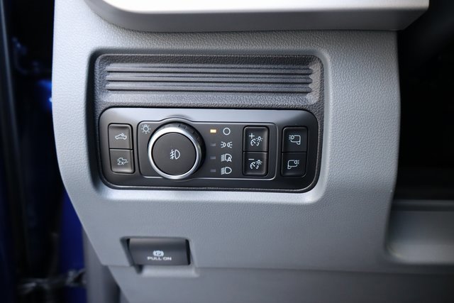 New 2026 Ford F250 XLT w/ XLT Premium Package image 37