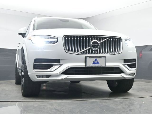 Used 2023 Volvo XC90 B6 Plus w/ Protection Package Premier AWD/4WD image 15