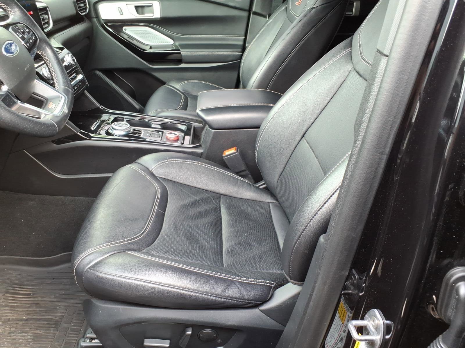 Used 2023 Ford Explorer ST w/ Equipment Group 401A image 13