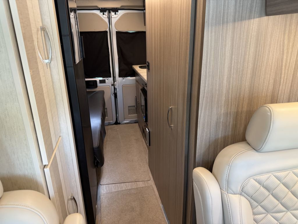 Used 2021 RAM ProMaster 3500 w/ Convenience Group FWD image 71