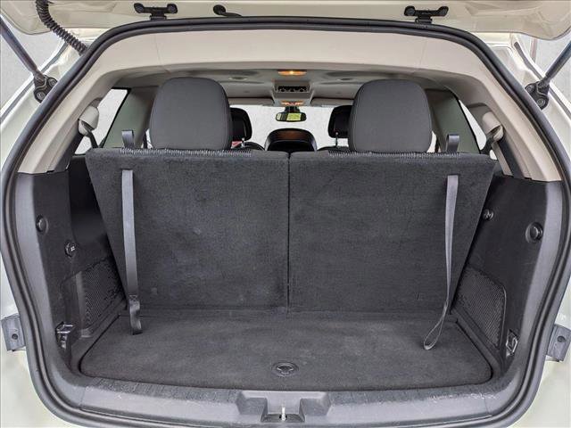 Used 2019 Dodge Journey SE w/ Connectivity Group FWD image 6