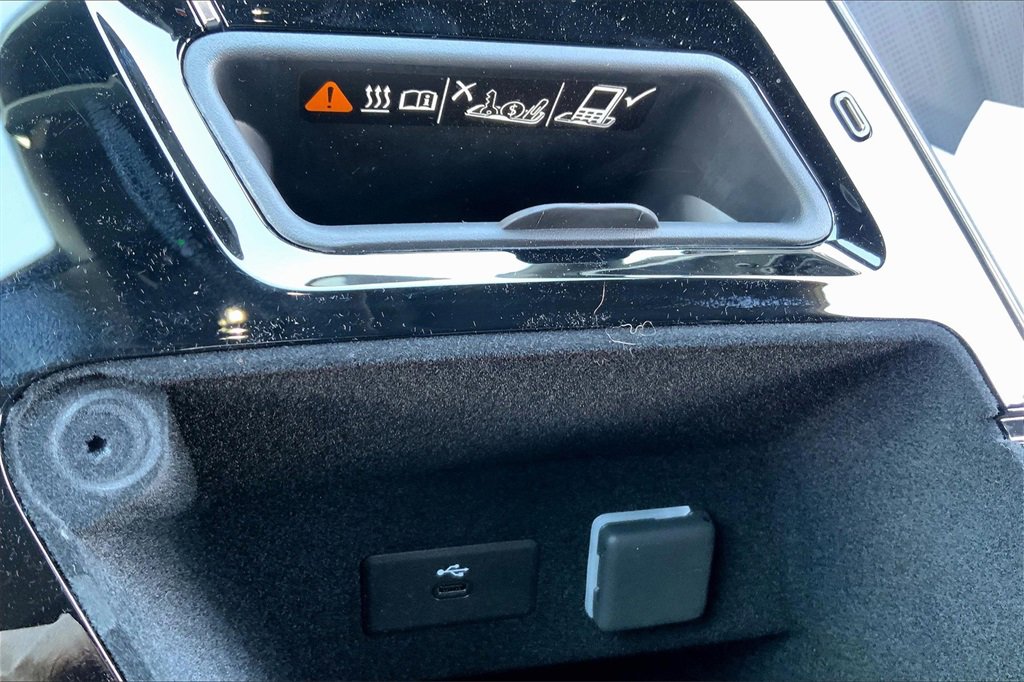 New 2026 Cadillac Lyriq Sport image 26