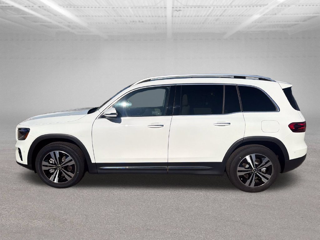 New 2026 Mercedes-Benz GLB 250 4MATIC image 2