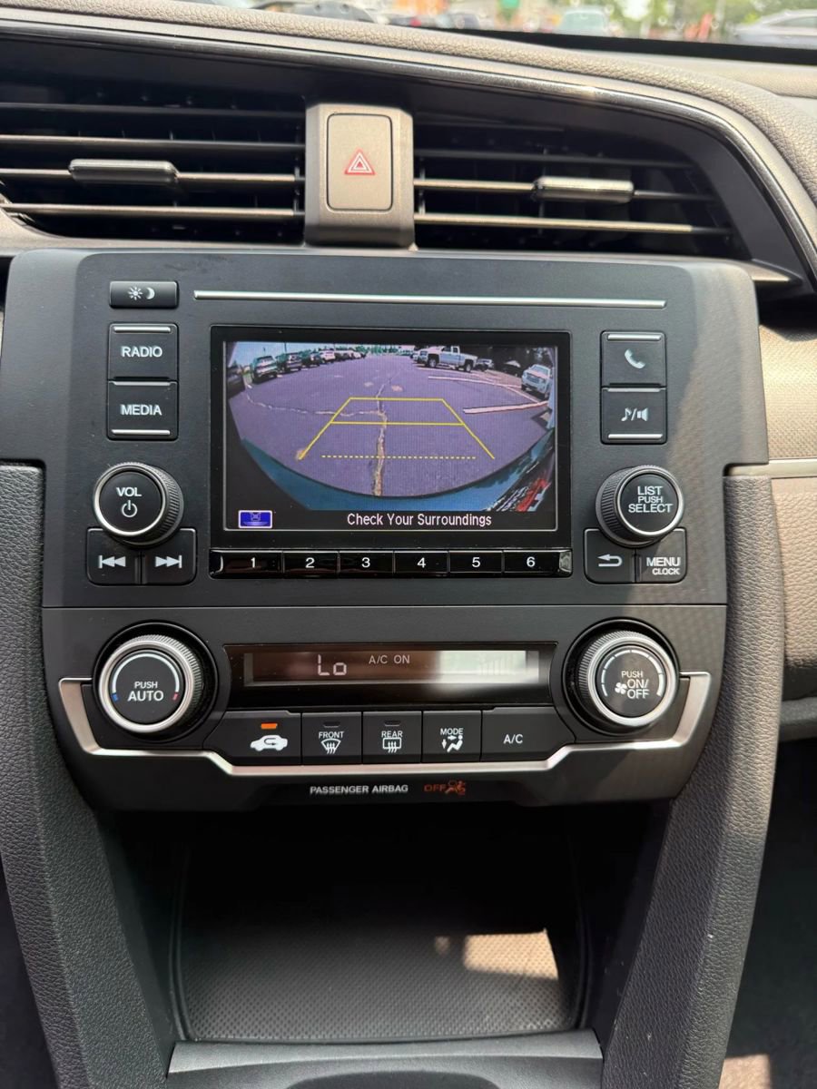 Used 2019 Honda Civic LX image 23