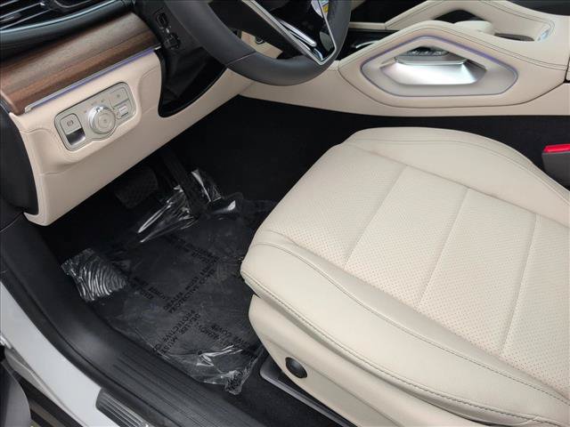 New 2026 Mercedes-Benz GLE 450 4MATIC image 4