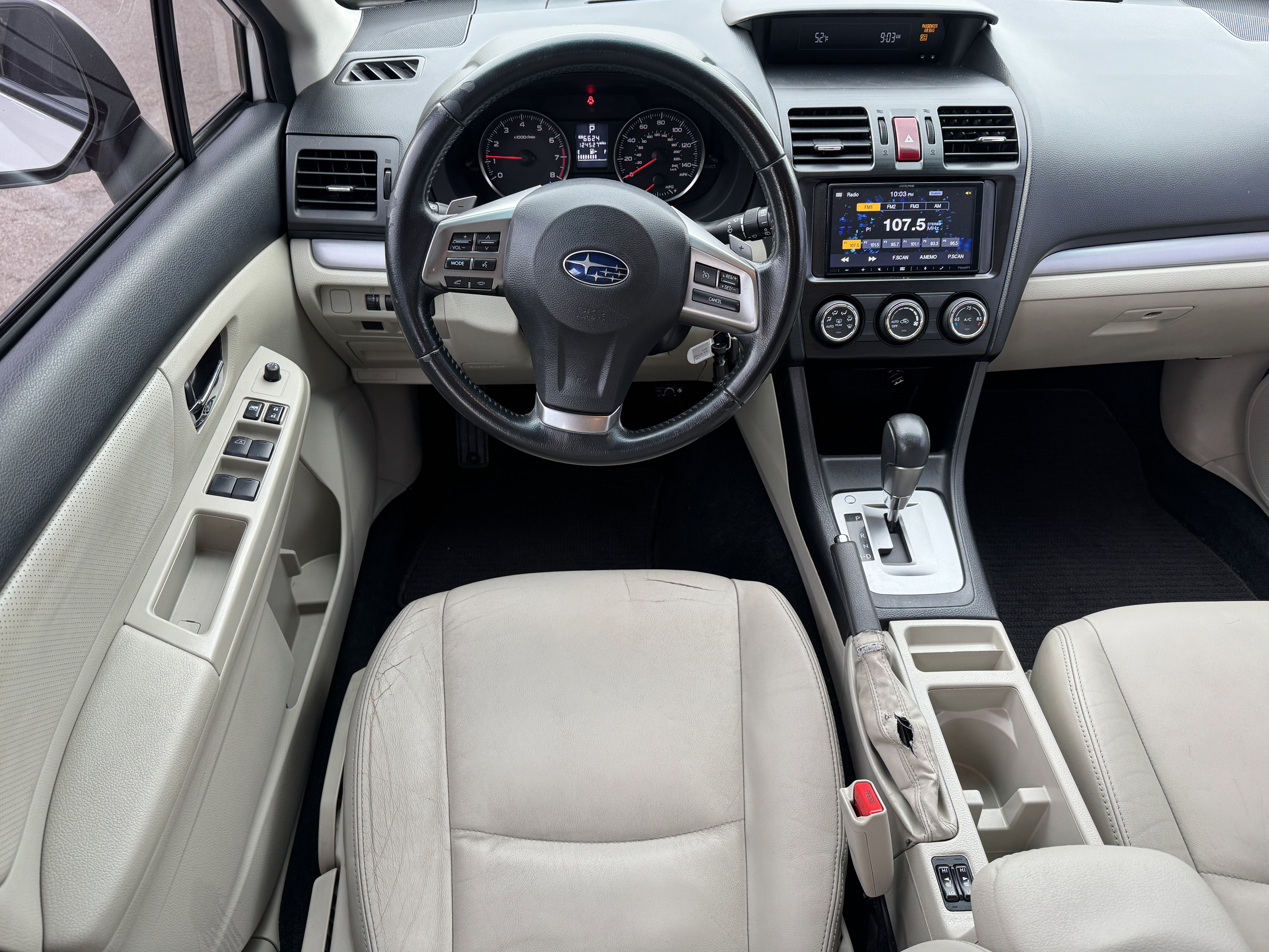 Used 2014 Subaru Crosstrek 2.0i Limited image 16