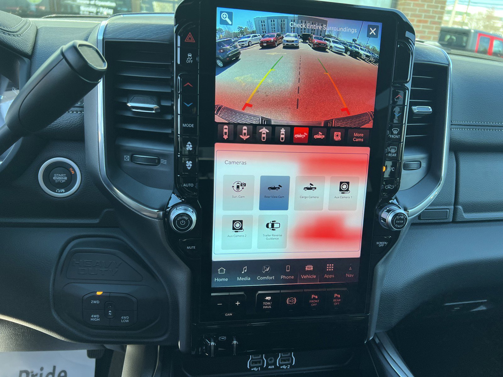 New 2026 RAM 2500 Laramie image 26