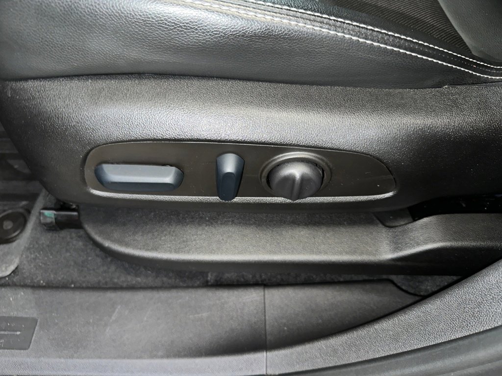 Certified 2023 GMC Terrain SLT w/ LPO, Floor Liner Package image 6