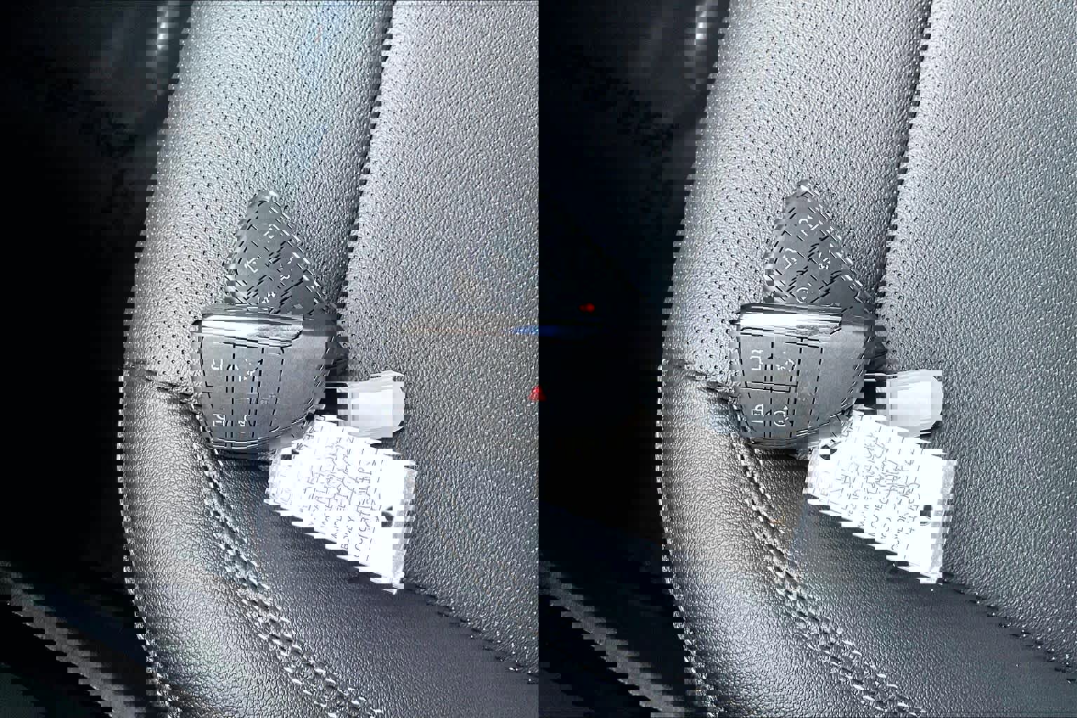 Used 2026 Chevrolet Traverse LT w/ Driver Confidence Package FWD image 14