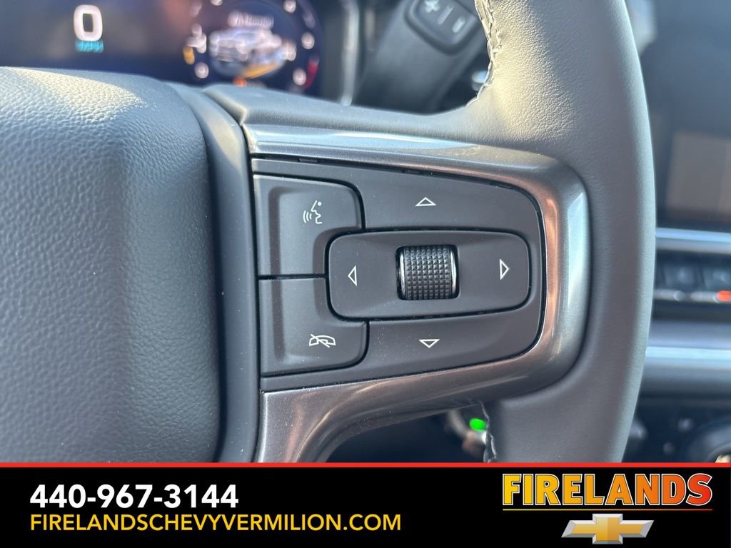 New 2026 Chevrolet Silverado 2500 High Country image 21