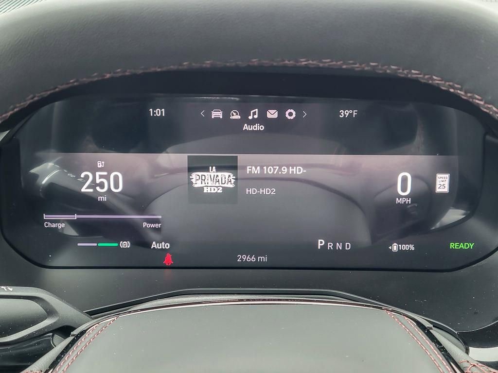 Used 2025 Jeep Wagoneer S Limited image 15