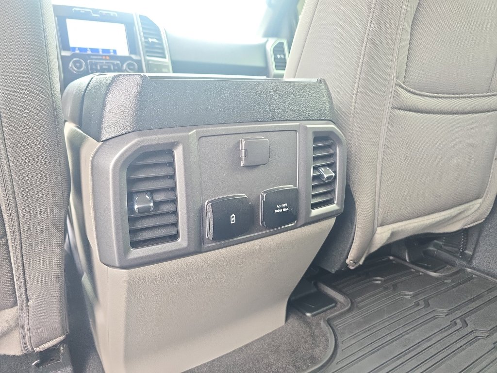 Used 2020 Ford F150 XLT w/ Equipment Group 302A Luxury AWD/4WD image 23