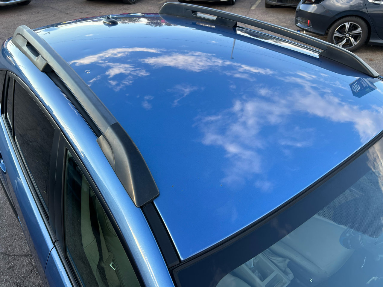 Used 2015 Subaru Crosstrek 2.0i Limited image 18