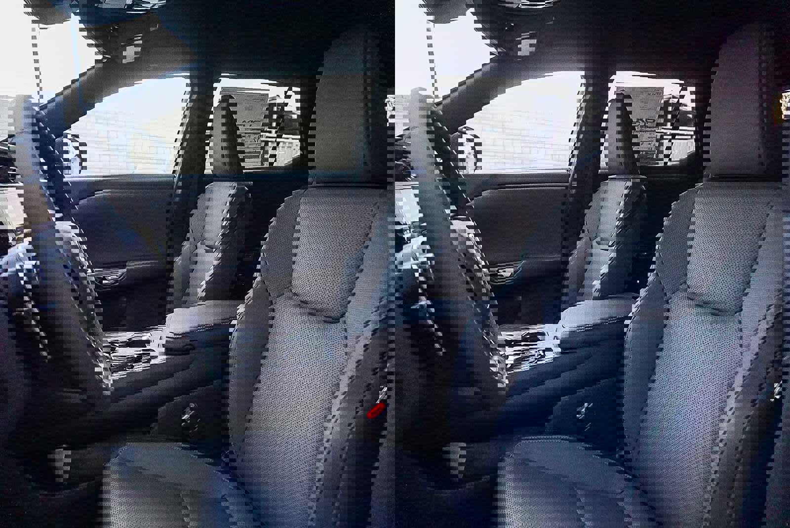 New 2026 Lexus RZ 450e 2WD image 17