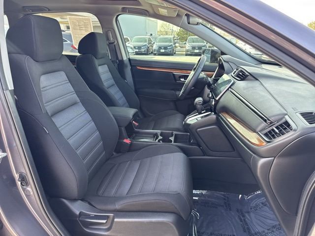 Used 2020 Honda CR-V EX image 10