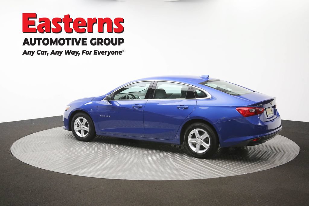 Used 2023 Chevrolet Malibu LT FWD image 62