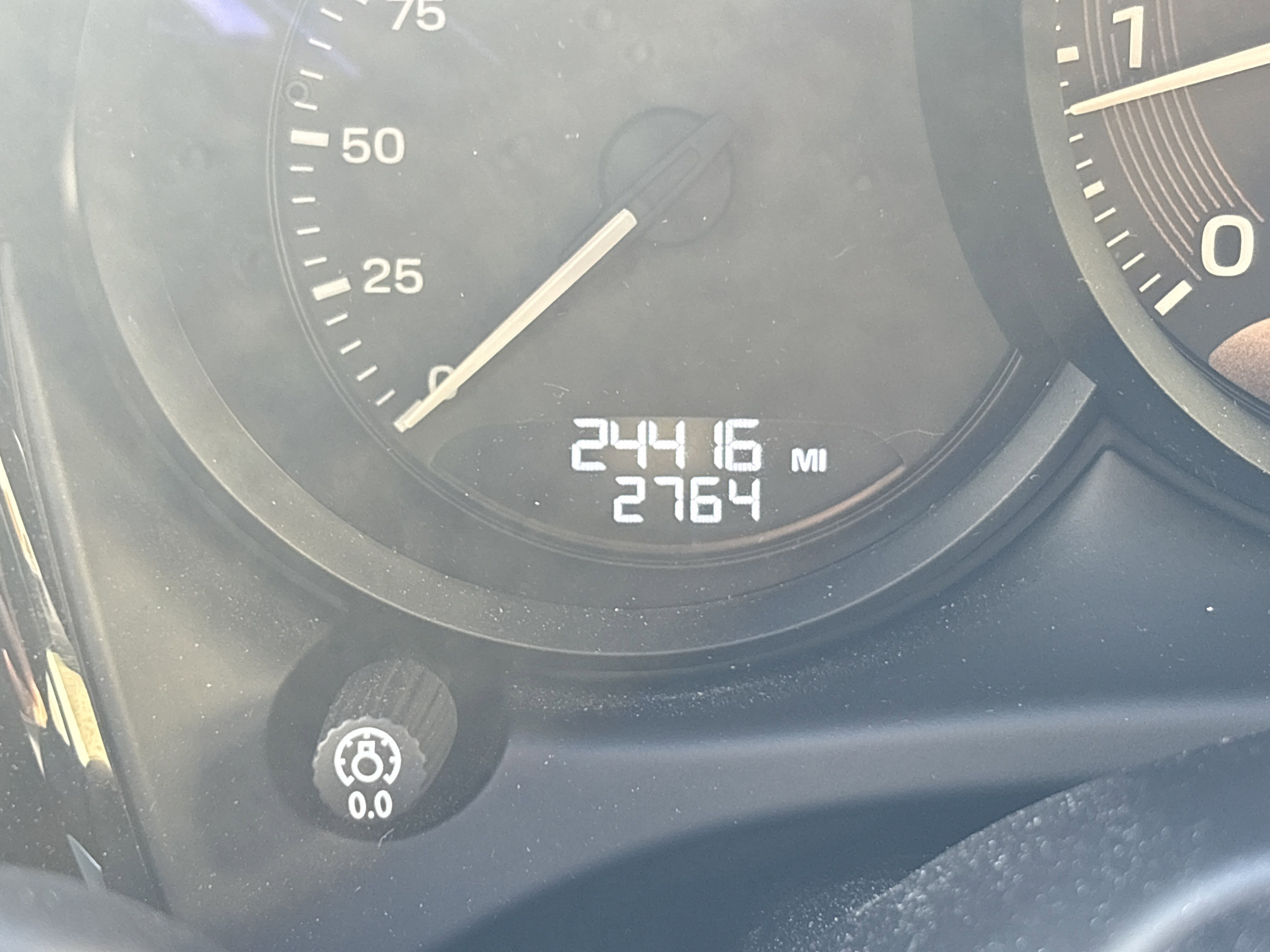 Used 2024 Porsche Macan Turbo image 22