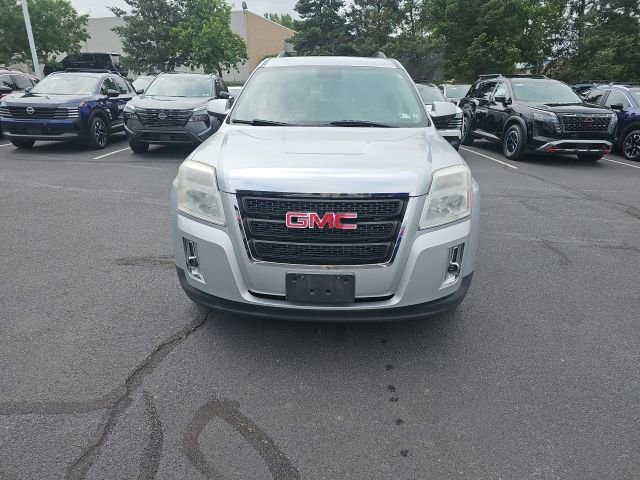 Used 2015 GMC Terrain SLE w/ Convenience Package AWD/4WD video 2