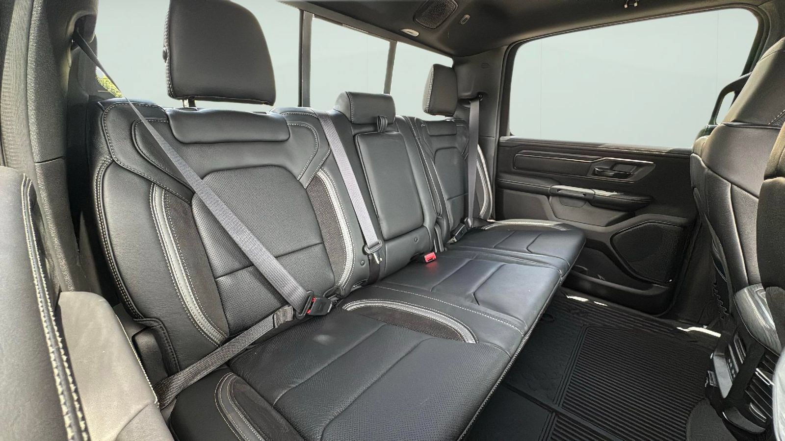 New 2026 RAM 1500 RHO AWD/4WD image 25