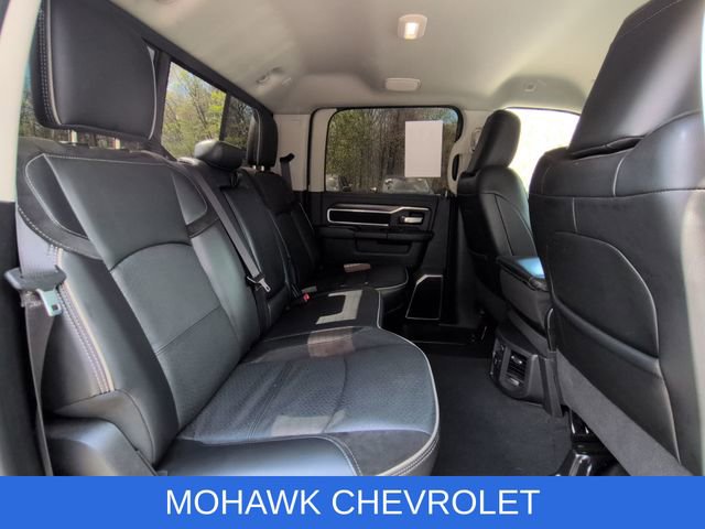 Used 2024 RAM 2500 Laramie AWD/4WD image 28