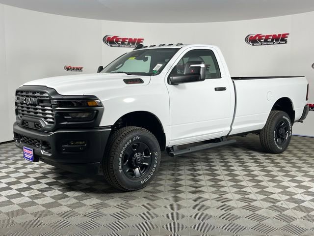New 2026 RAM 2500 Tradesman image 5