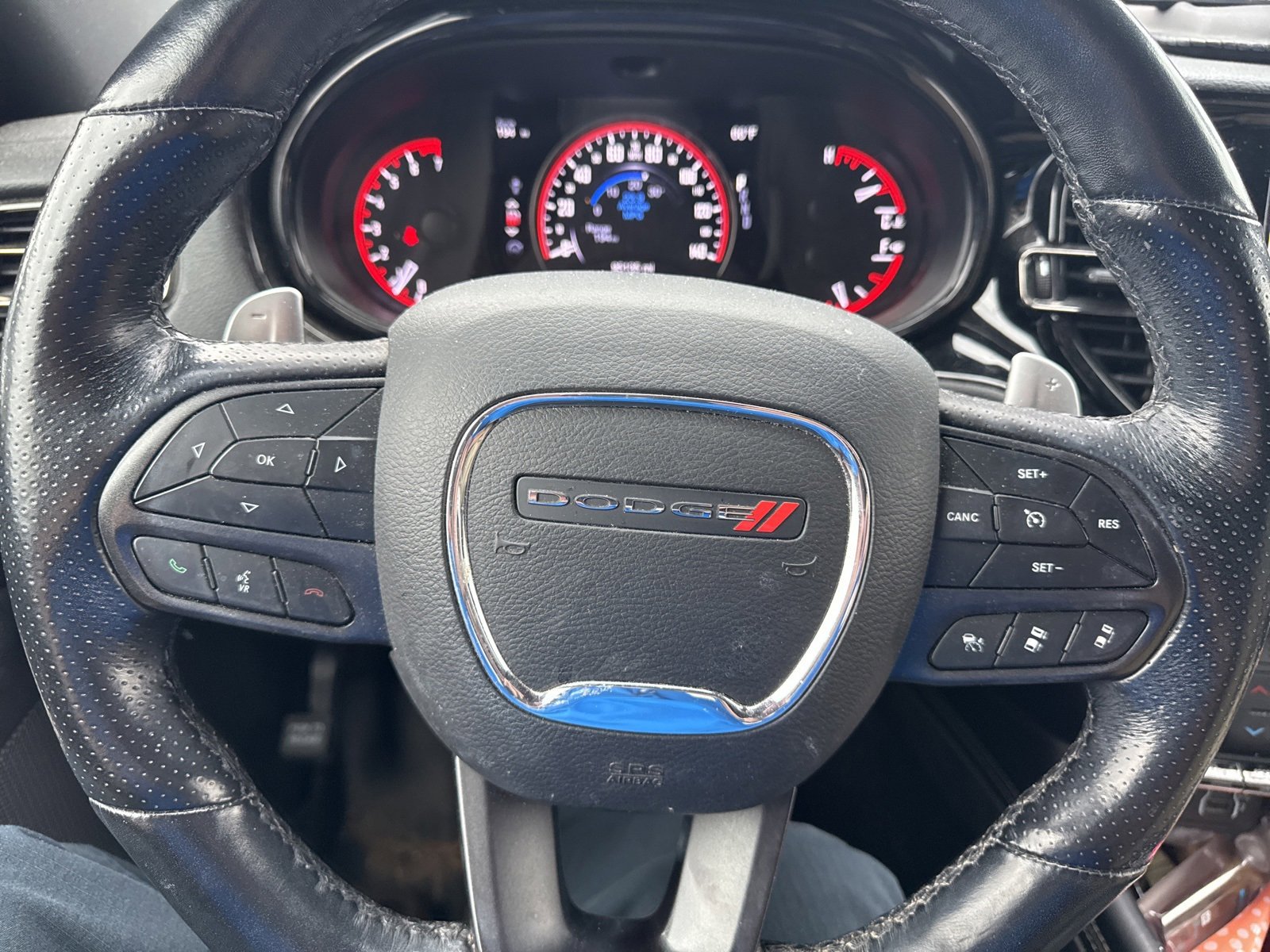 Used 2021 Dodge Durango GT image 13